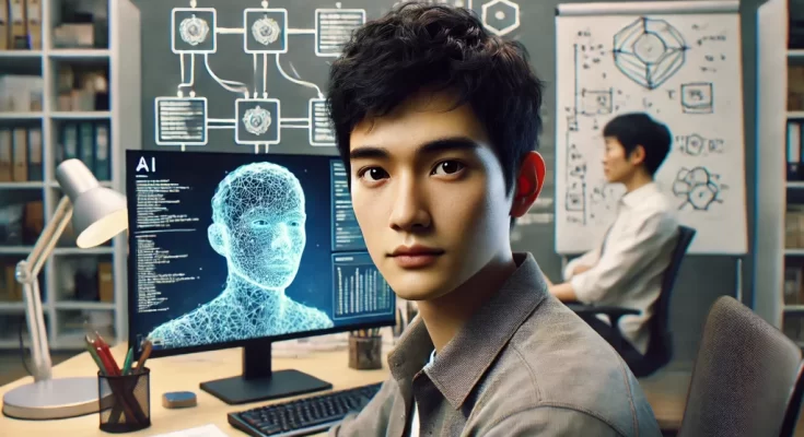 AI Gambar