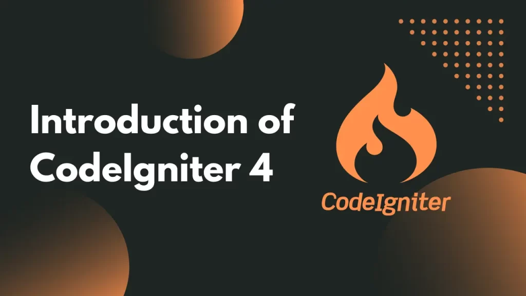 CodeIgniter 4