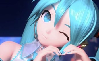 Hatsune Miku Project Diva 2