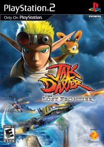 Jak & Daxter