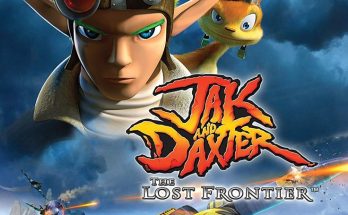Jak & Daxter