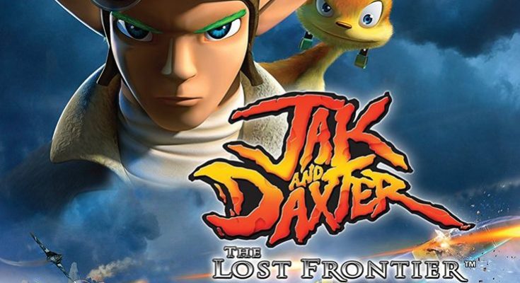 Jak & Daxter