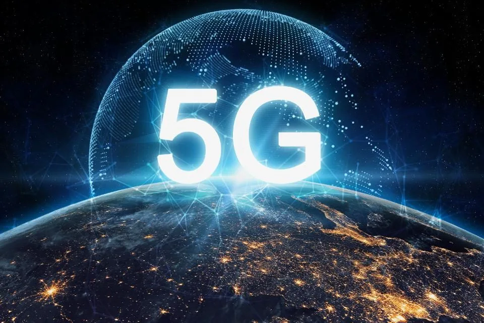 Manfaat Teknologi 5G