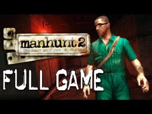 Manhunt