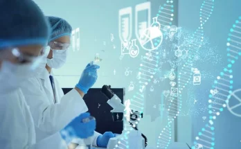 Nanoteknologi Medis