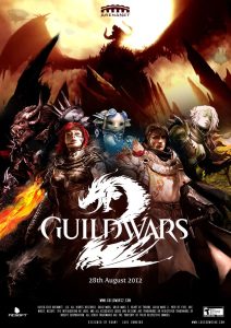 Panduan Pemula GW2