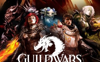 Panduan Pemula GW2