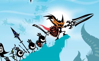 Patapon 3