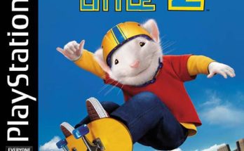 Stuart Little 2