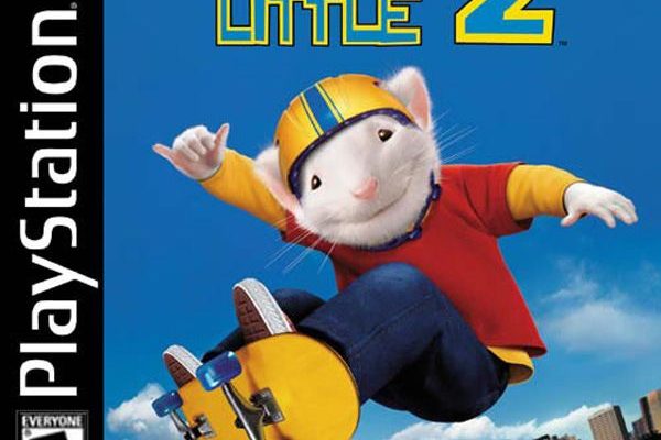 Stuart Little 2