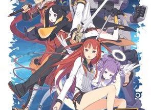 Summon Night 5