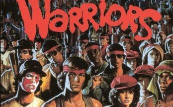 The Warriors PS2