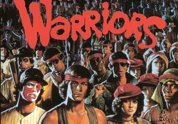 The Warriors PS2