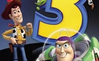 Toy Story 3