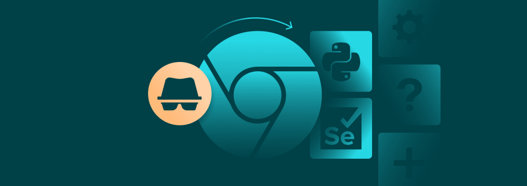 Undetected Chromedriver