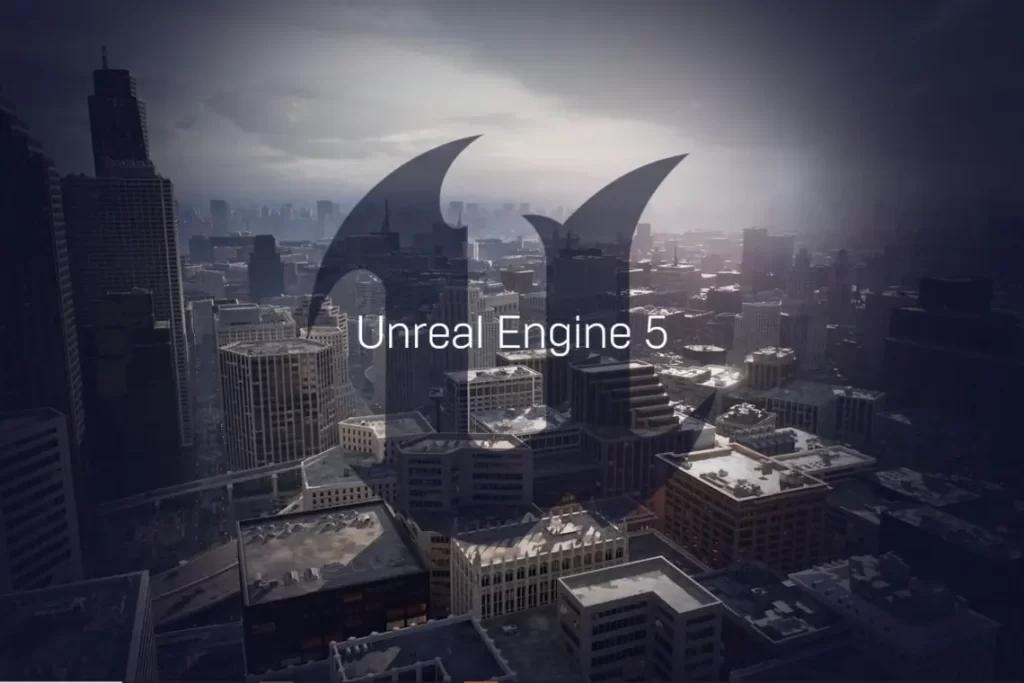Unreal Engine 5