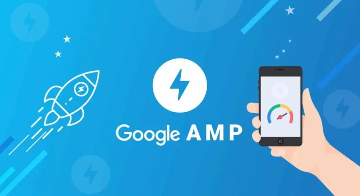 Teknologi AMP