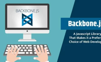 Backbone js