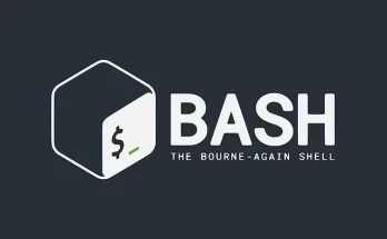 Bash/Shell