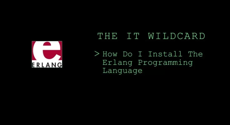 Erlang