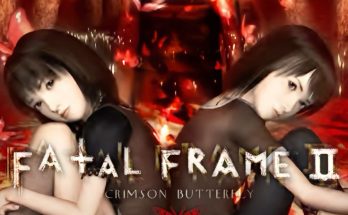 Fatal Frame 2