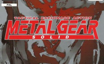 metal gear solid