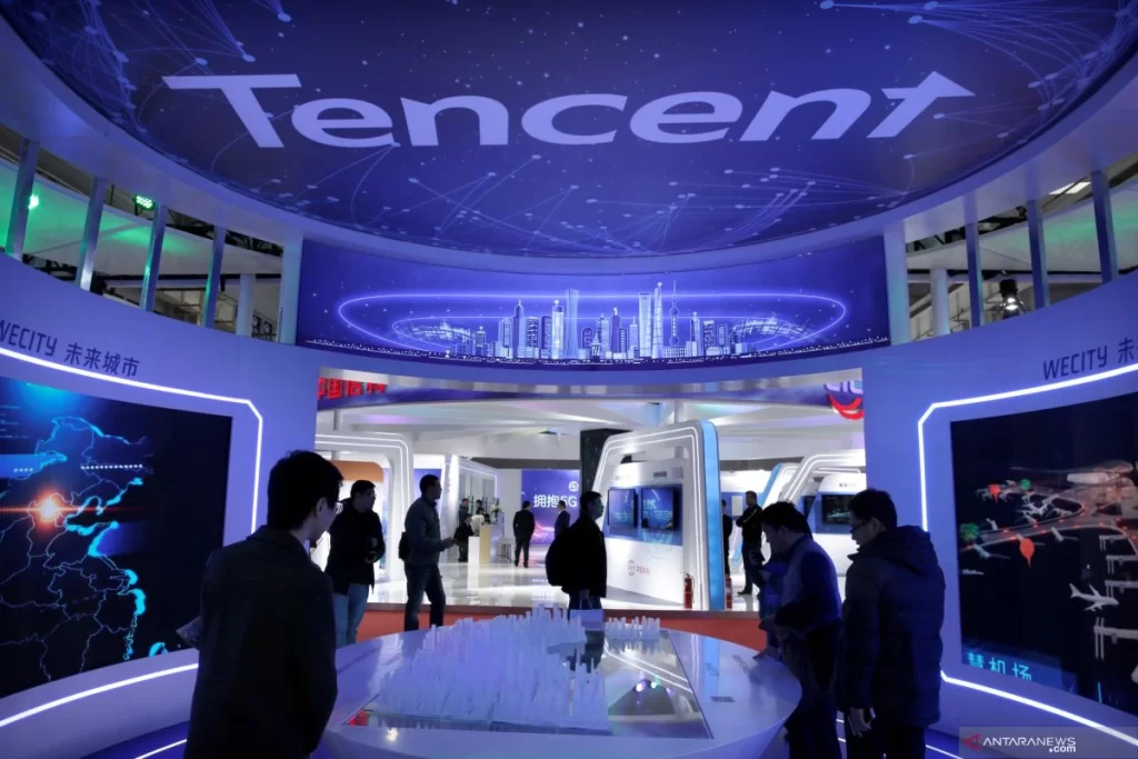 tencent