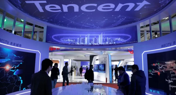 tencent