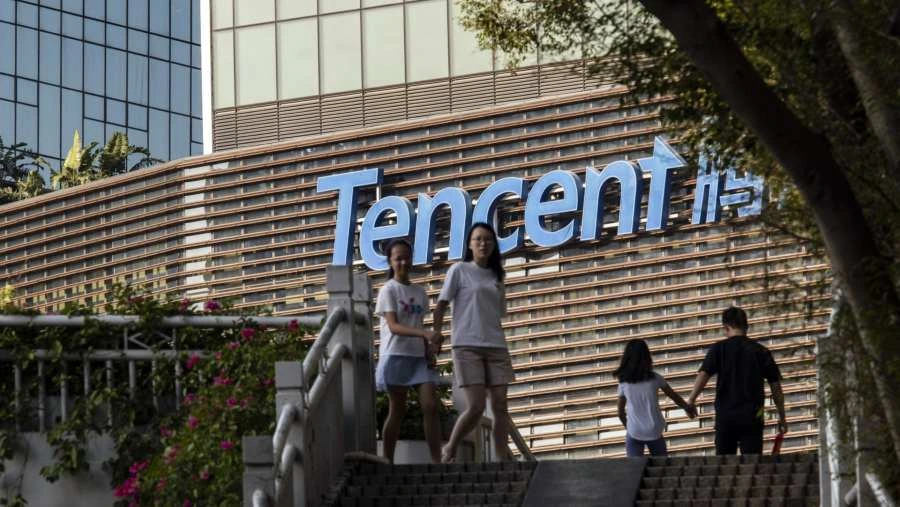 tencent