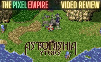 Astonishia Story