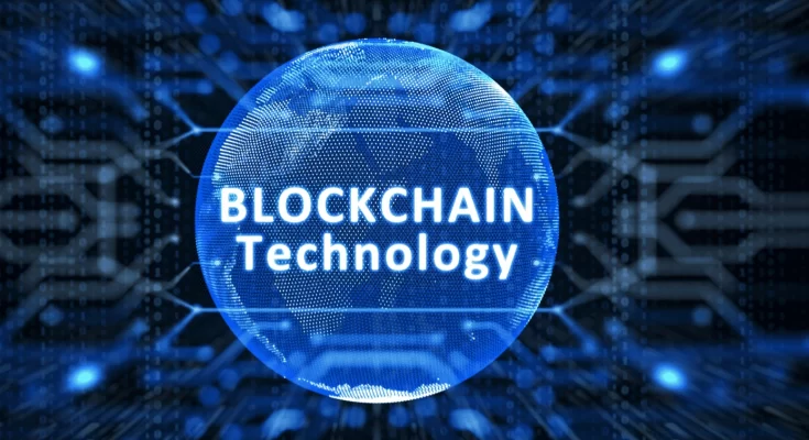 Blockchain