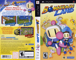 Bomberman Lan