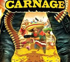 Chili Con Carnage