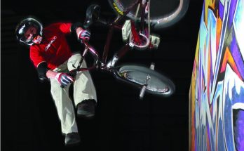 Dave Mirra BM