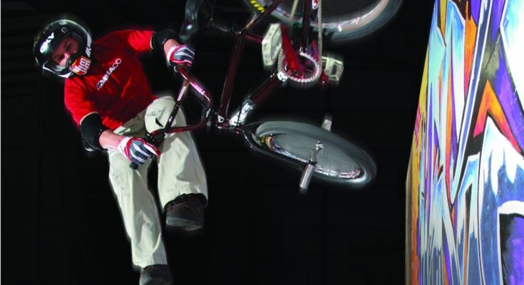 Dave Mirra BM
