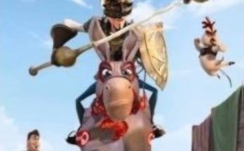 Donkey Xote