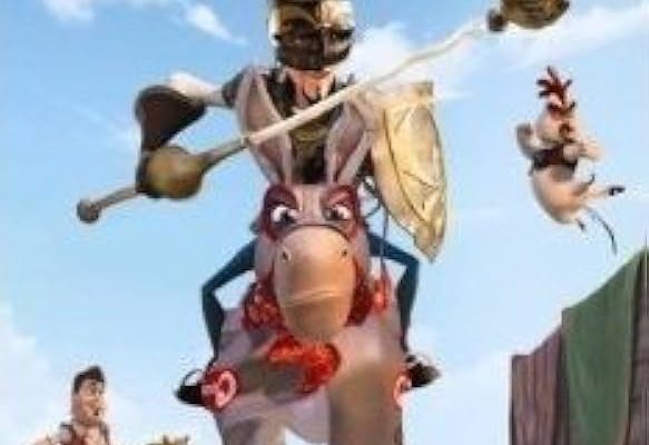 Donkey Xote