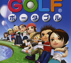 Everybody Golf