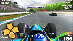 F1 Grand Prix