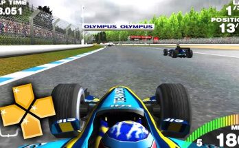 F1 Grand Prix