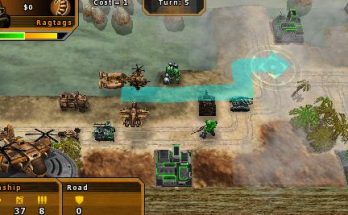Field Commander