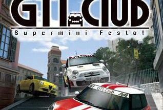 GTI Club Supermini Festa