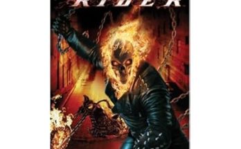 Ghost Rider