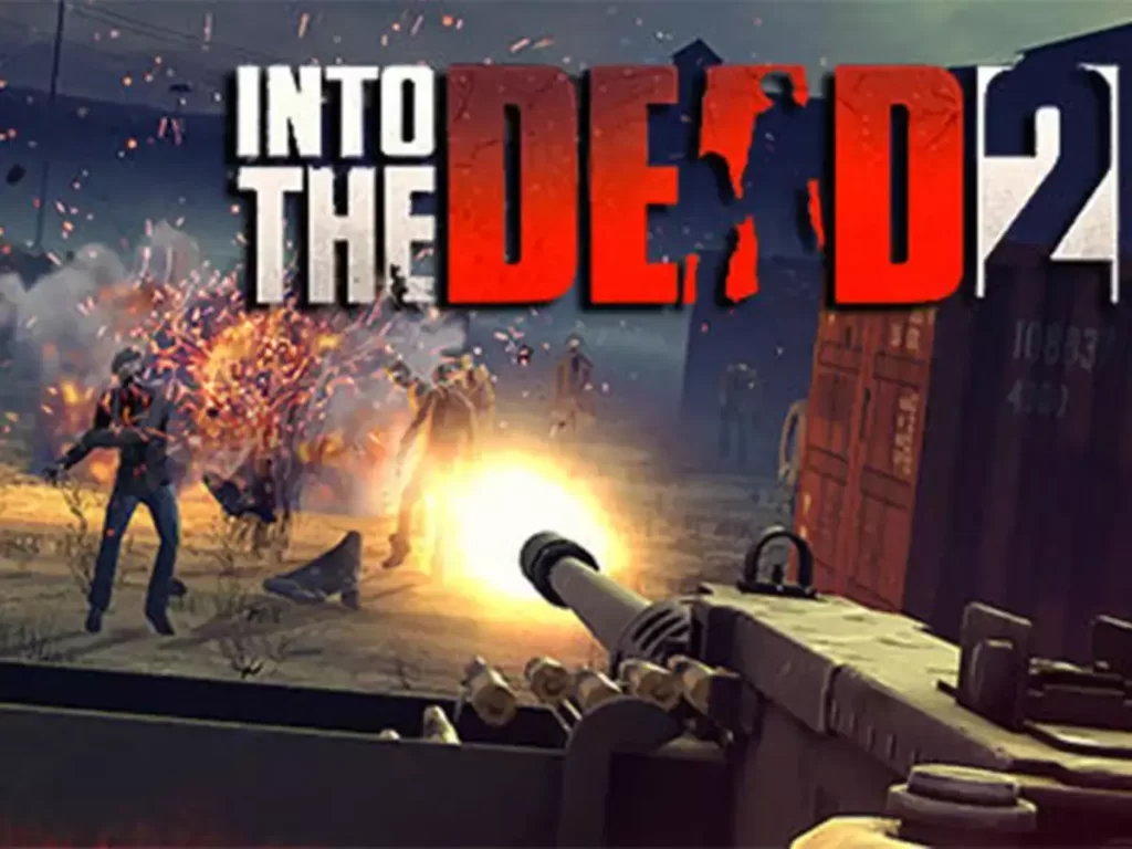 Into the Dead 2