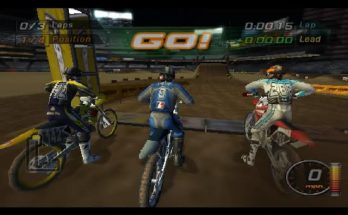 MTX Mototrax