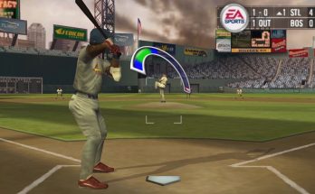 MVP Baseball