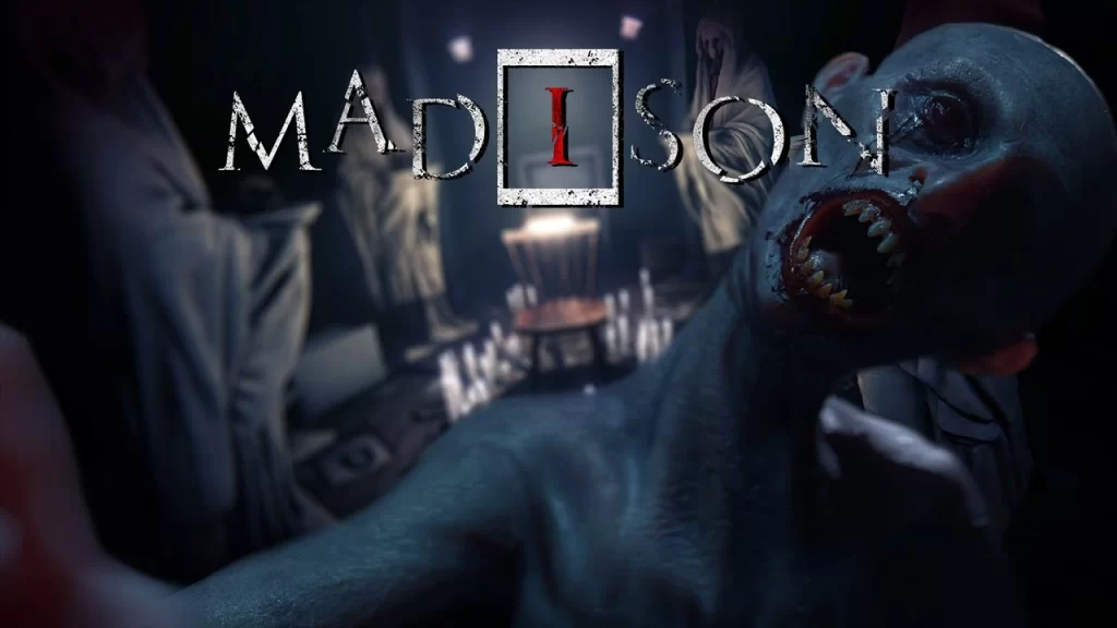 Madison