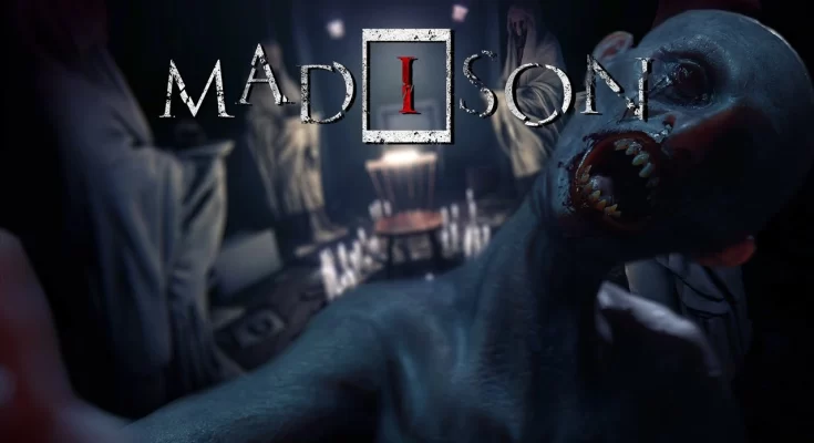 Madison