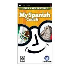My Spanish Coach