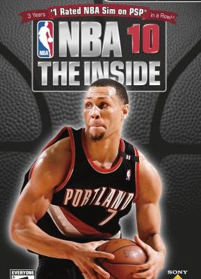 NBA 10 The Inside